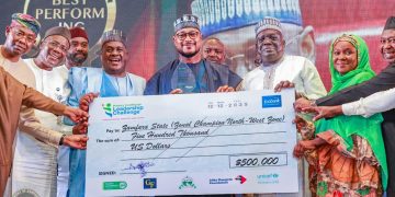 Primary Health Care: Zamfara Ranks Best In North West