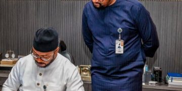 Governor Dauda Lawal Signs Bill Establishing Zamfara Institute of Information Technology (ZIIT)